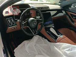مێرسێدس بێنز S-Class